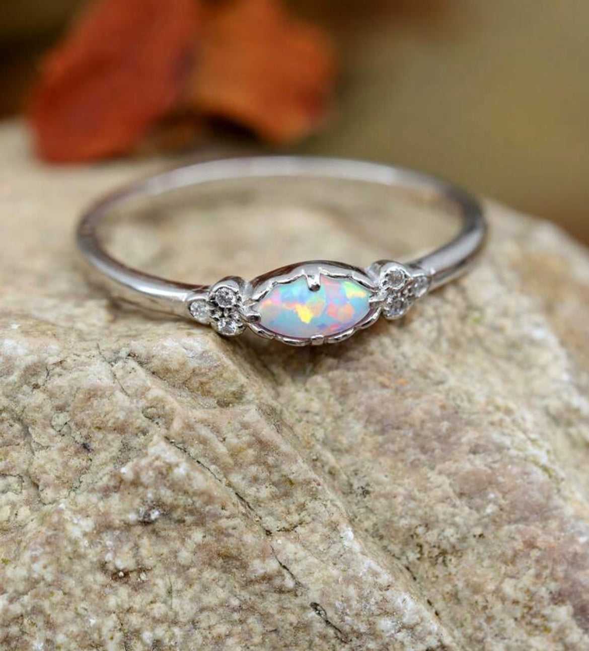 Penelope Ring