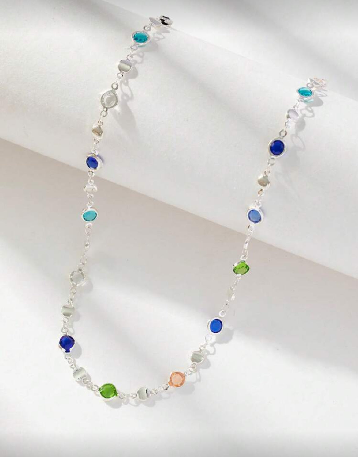 Marli Necklace