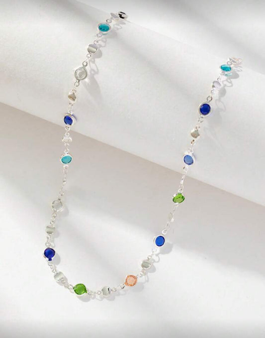 Marli Necklace
