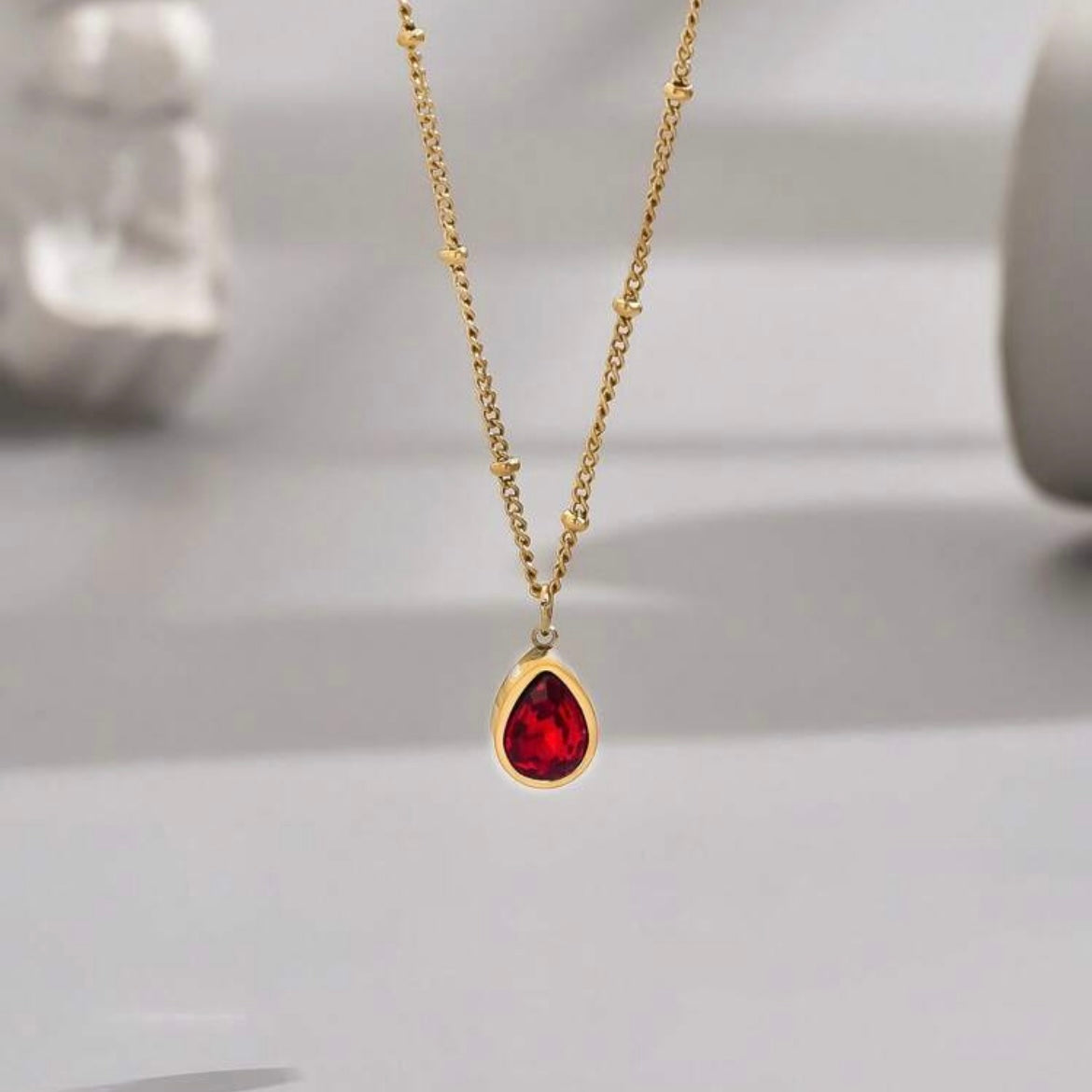 Lucy Necklace