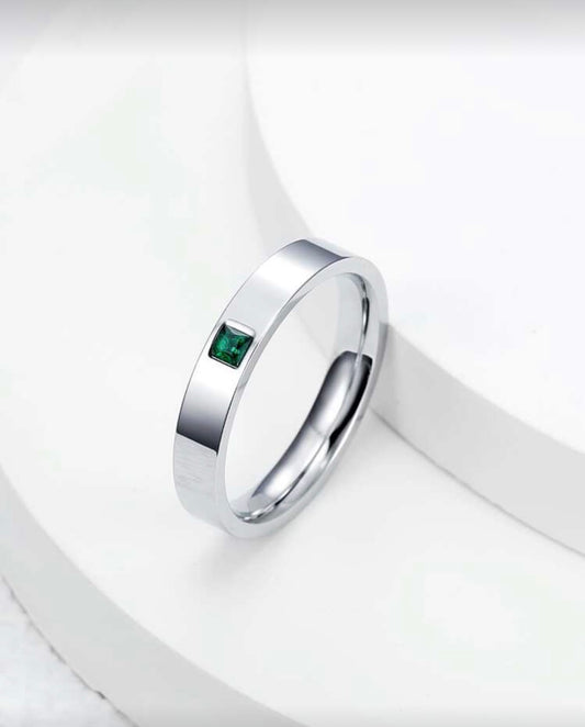 Edwin Ring