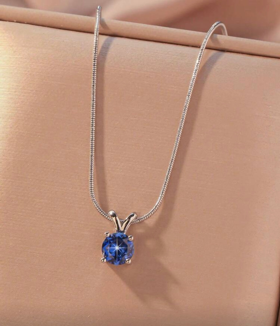 Millie Necklace