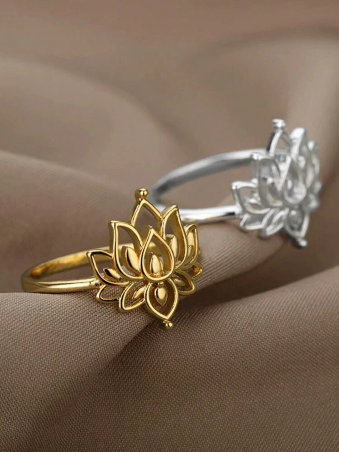 Kamala Ring