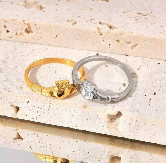 Claddagh Ring