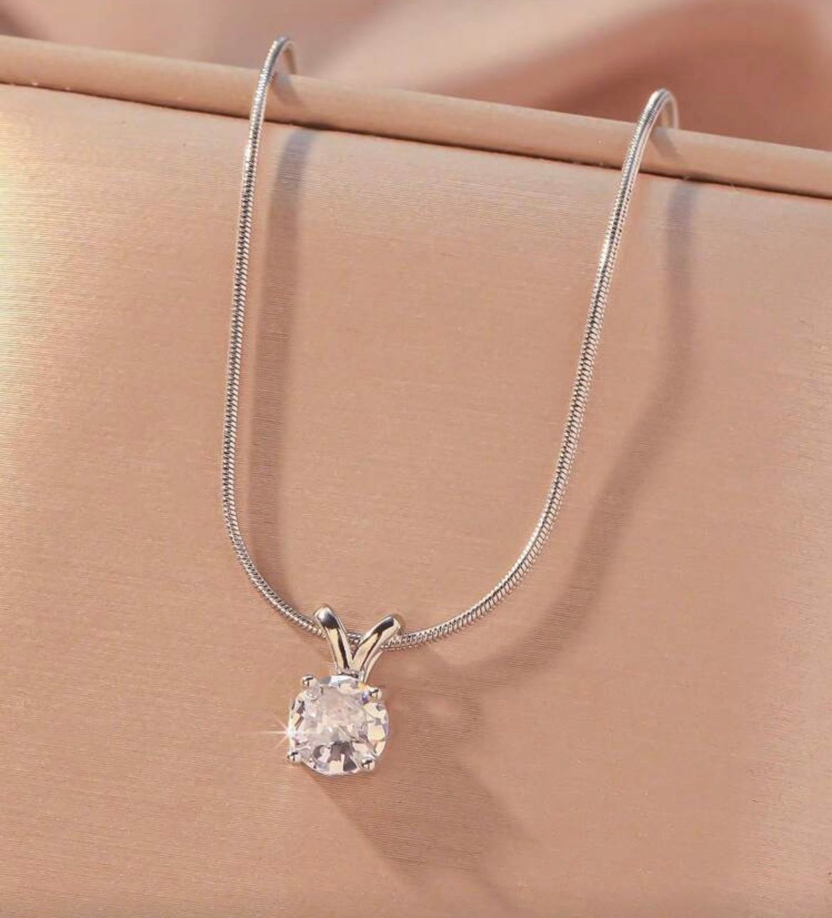 Millie Necklace
