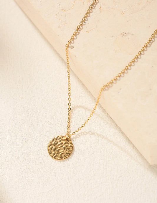 Hannah necklace