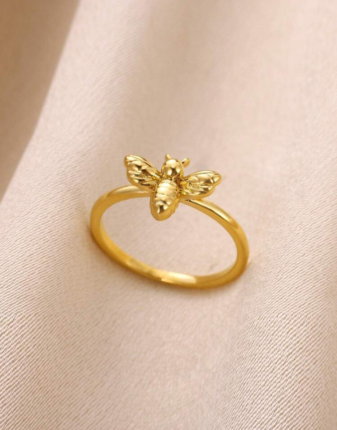 Bee Ring
