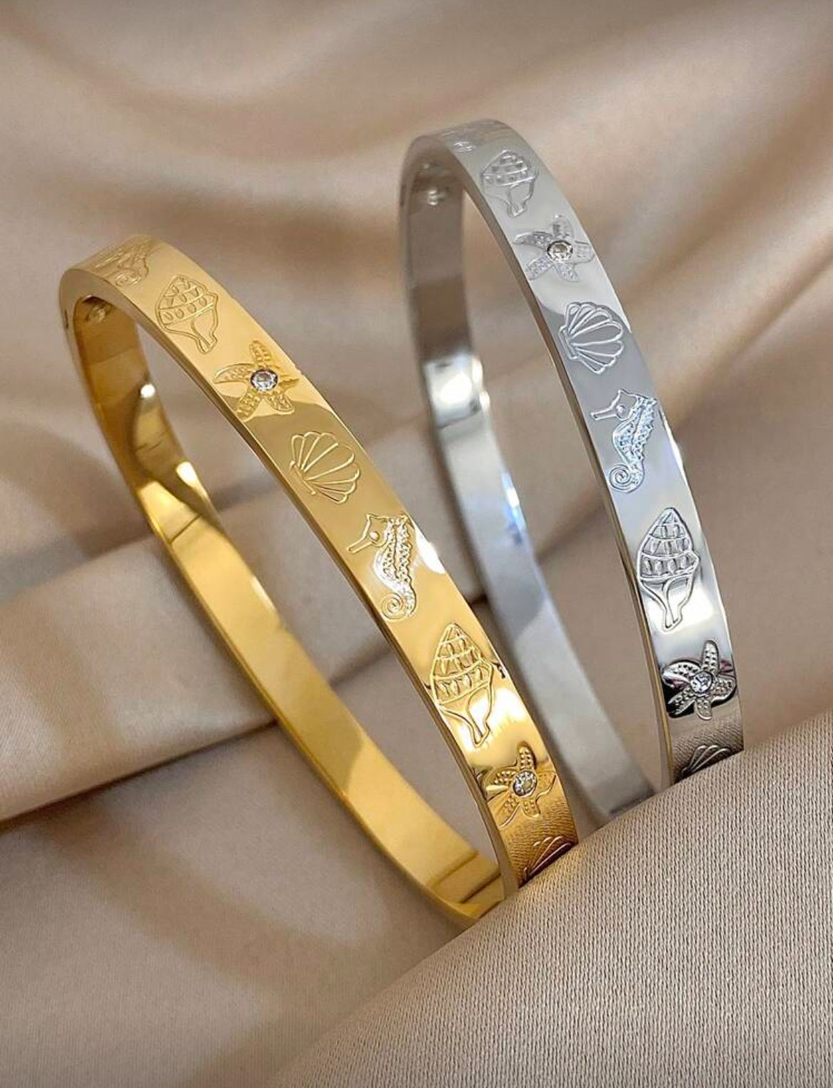 Ariel Bangle