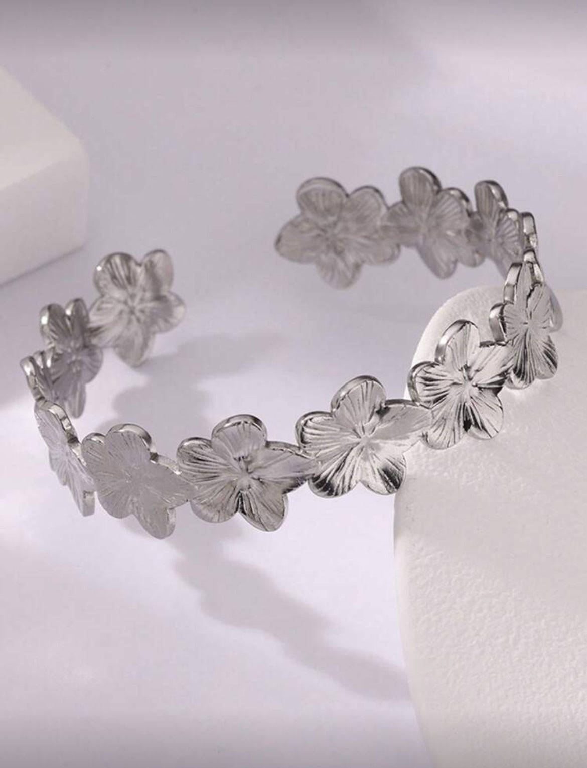 Flora Bangle