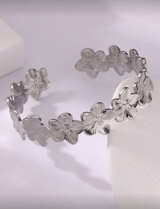 Flora Bangle
