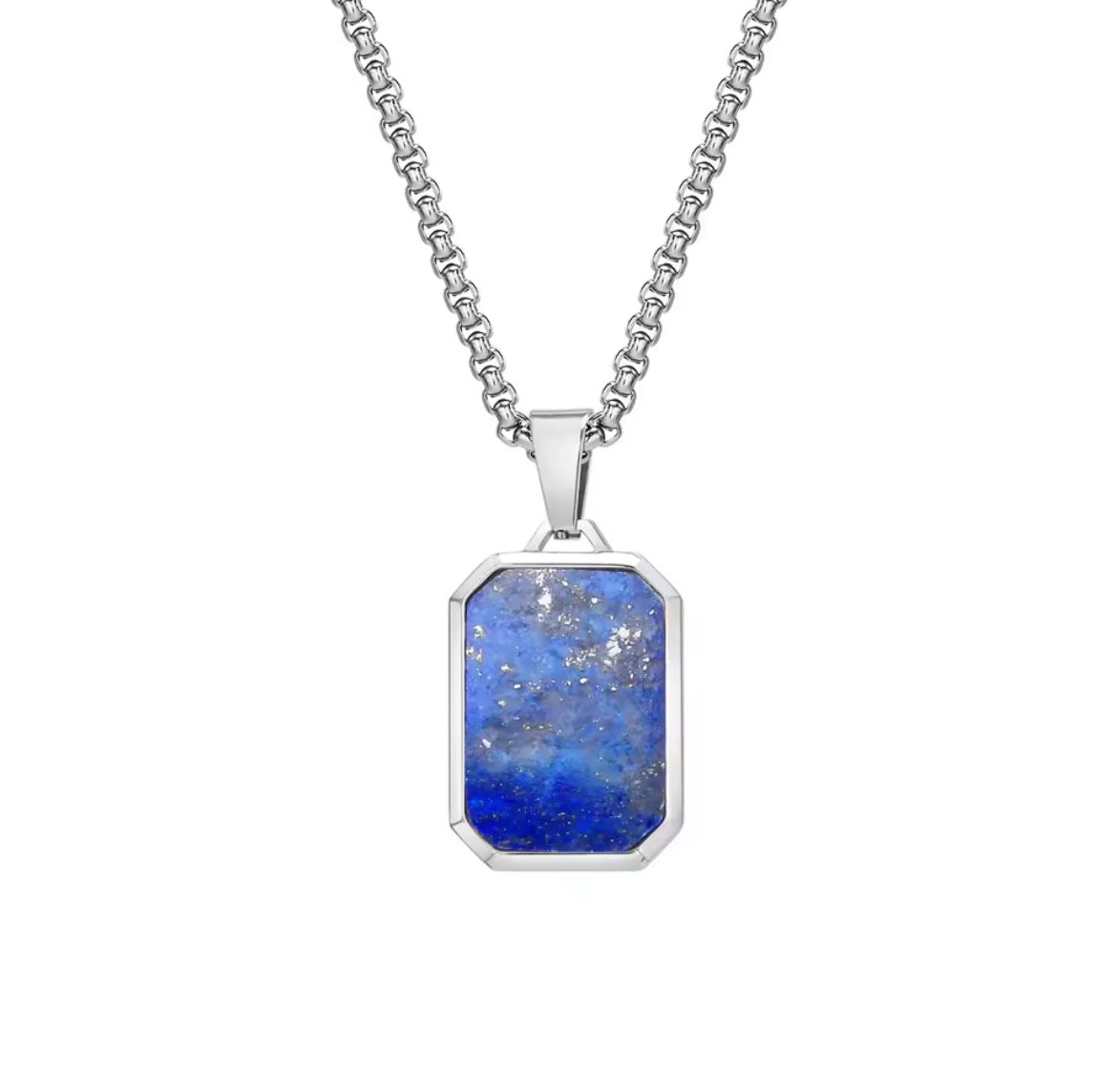 Tempest Necklace