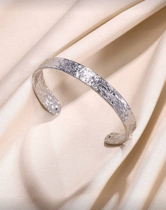 Ripple Bangle