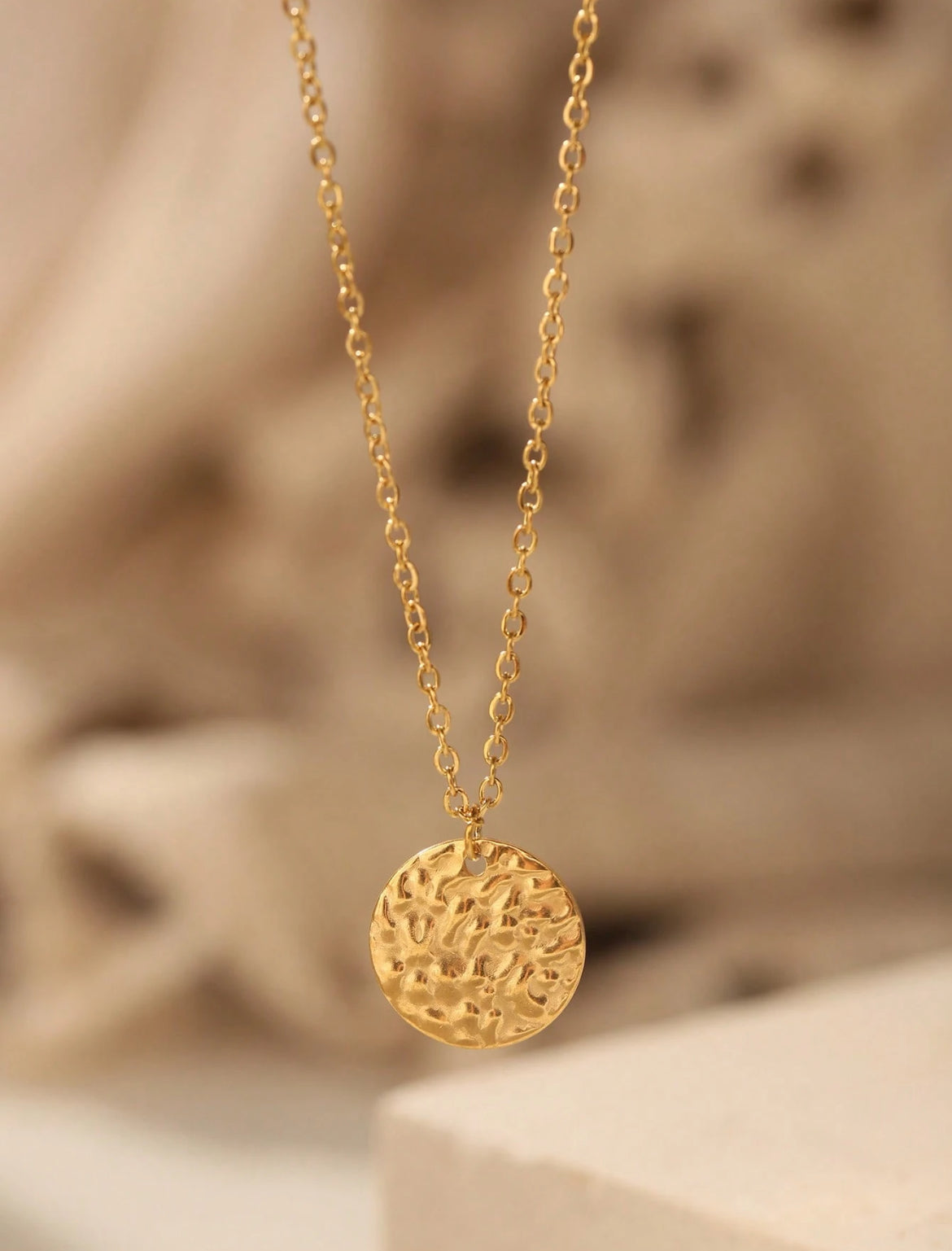 Hannah necklace