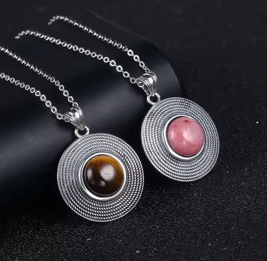 Rani Necklace