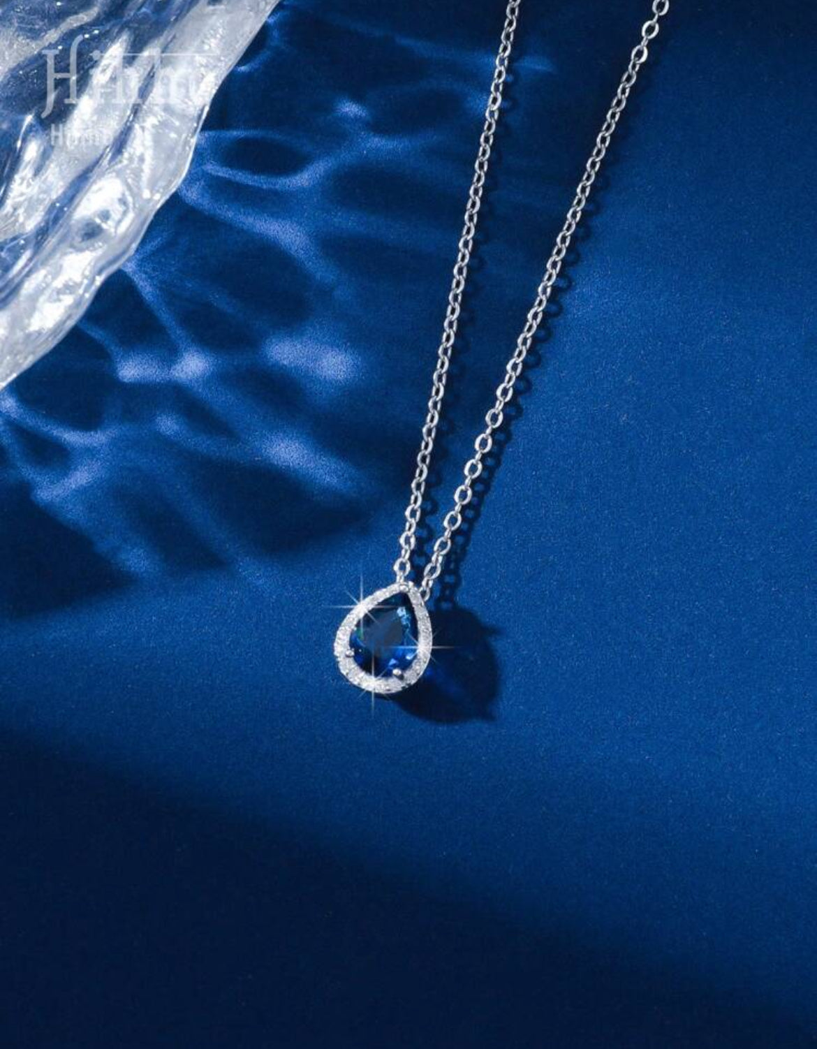 Sophia Necklace