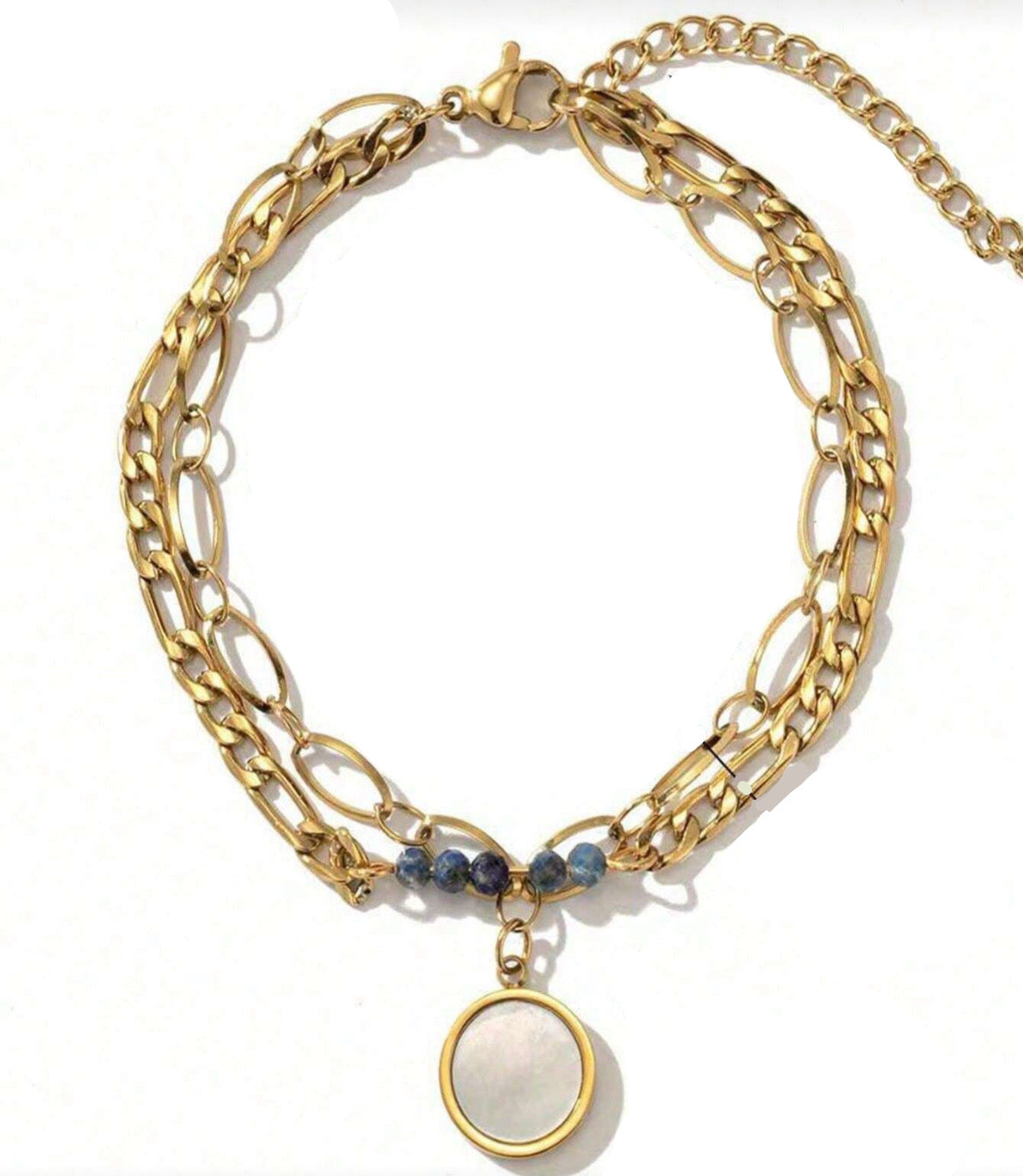 Lazuli Bracelets
