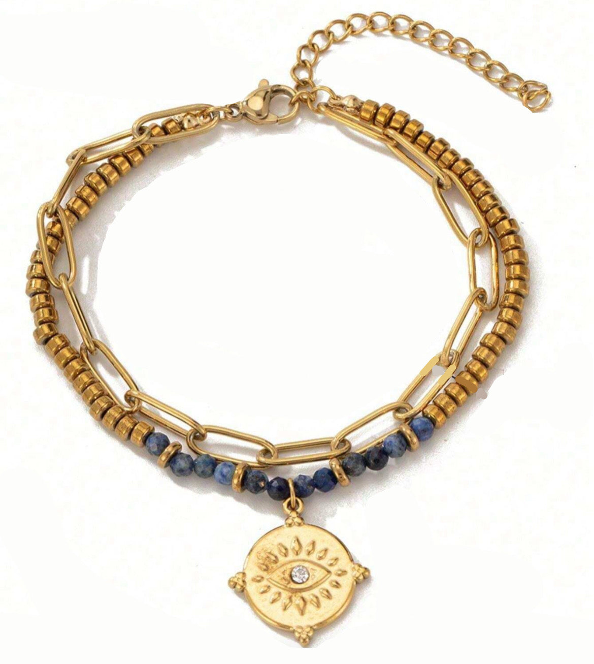 Lazuli Bracelets