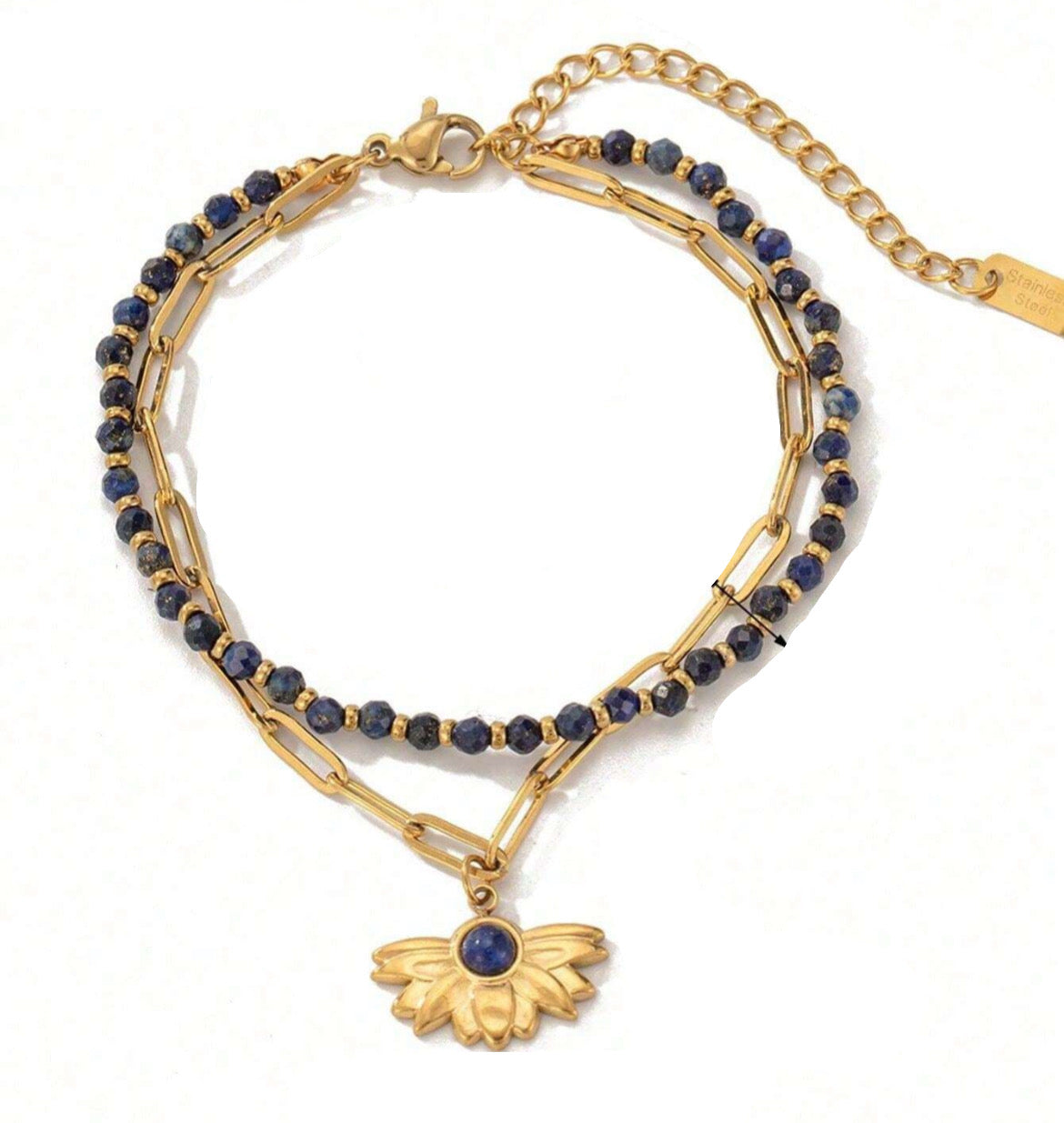 Lazuli Bracelets