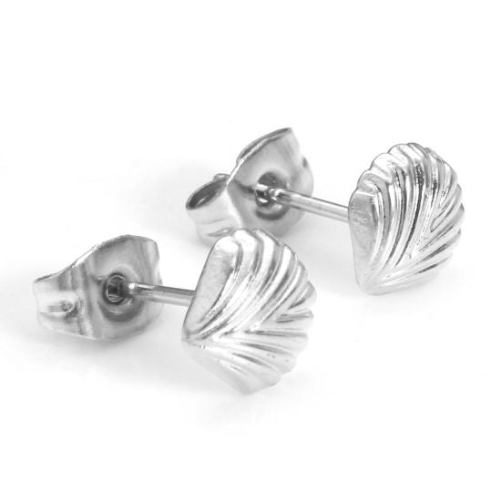 Shell studs