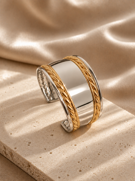 Ingrid Cuff