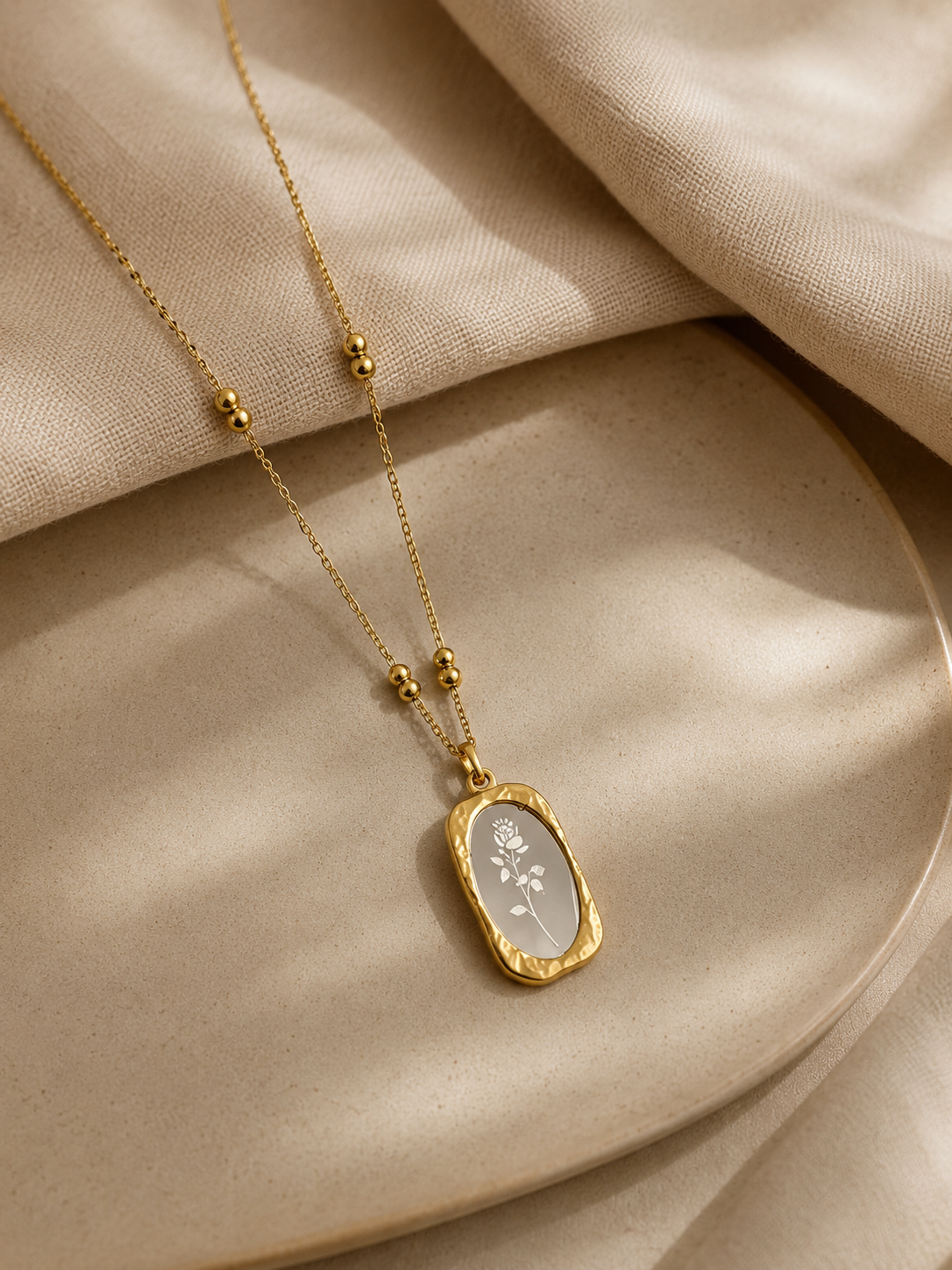 Ingrid necklace