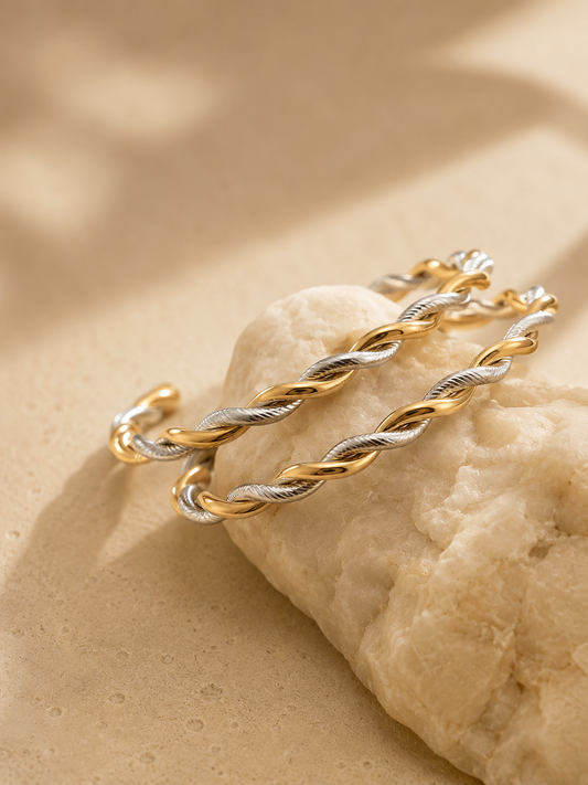 Speíra Bangle