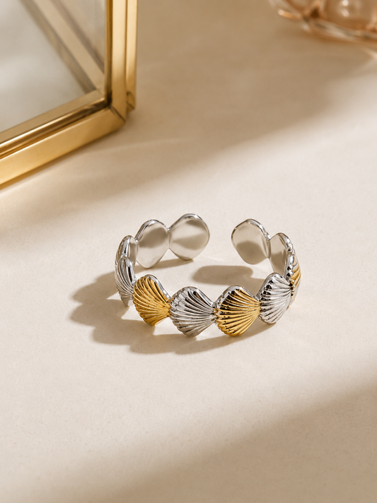 Shell ring