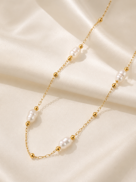 Annabelle Necklace