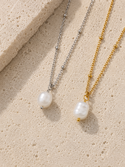 Annabelle Pendant