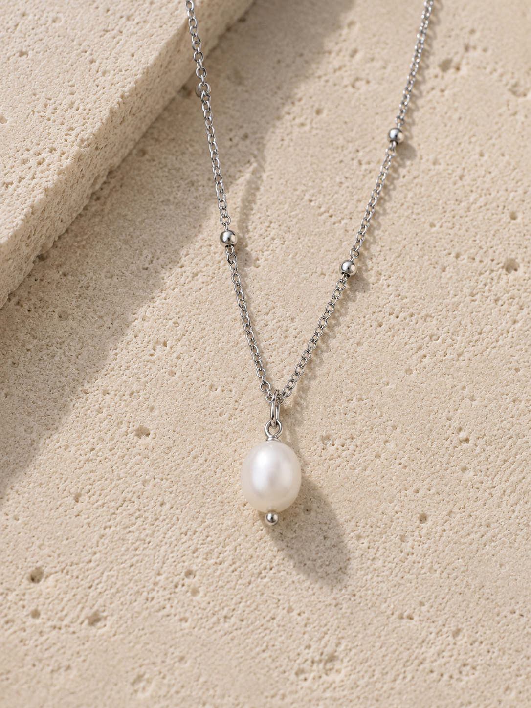 Annabelle Pendant