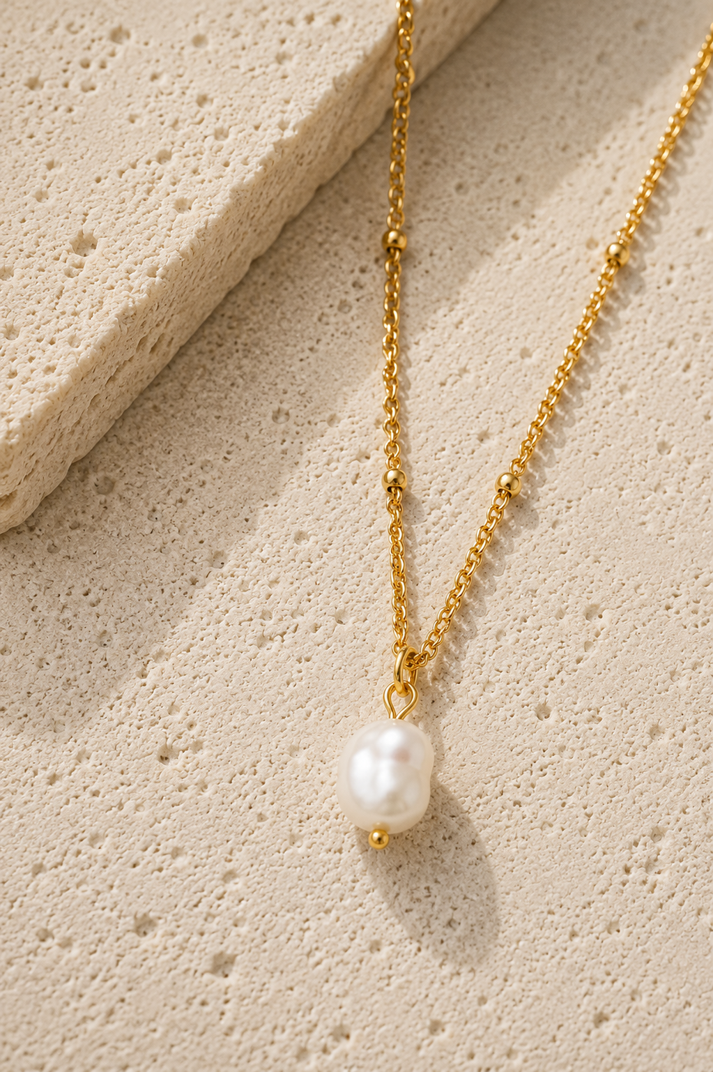 Annabelle Pendant