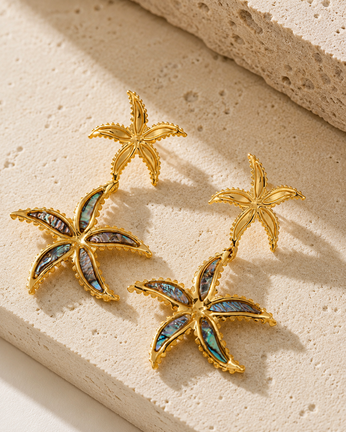 Marina Earrings