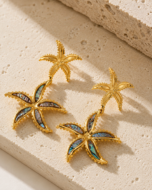 Marina Earrings
