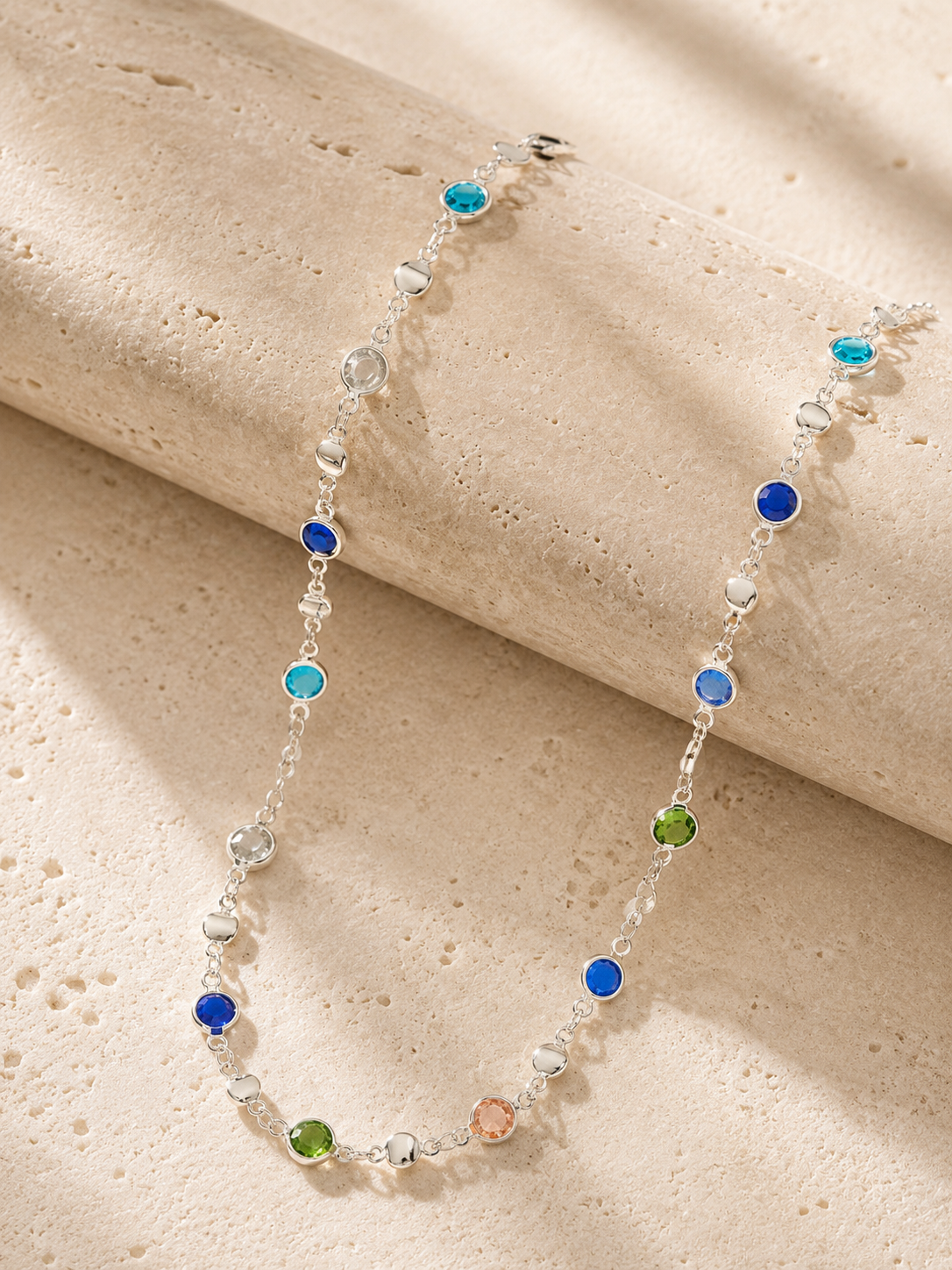 Marli Necklace
