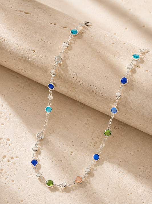 Marli Necklace