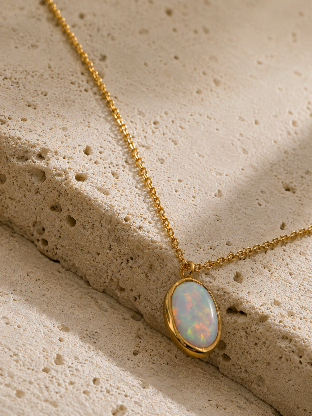 Amelia Necklace