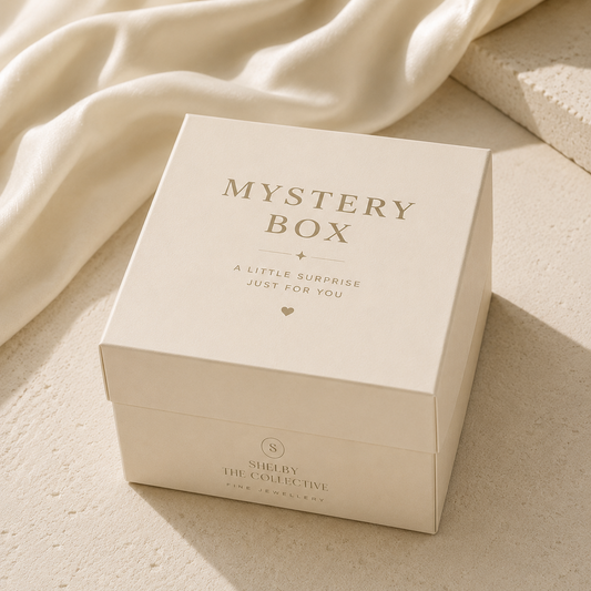 Mystery Box