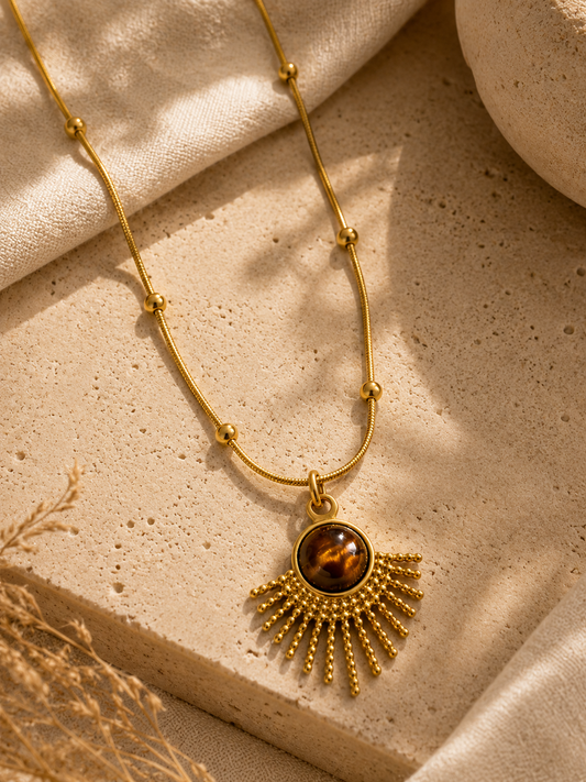 Kali Necklace