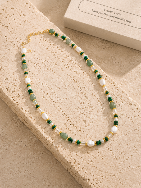 Jada Beaded Necklace