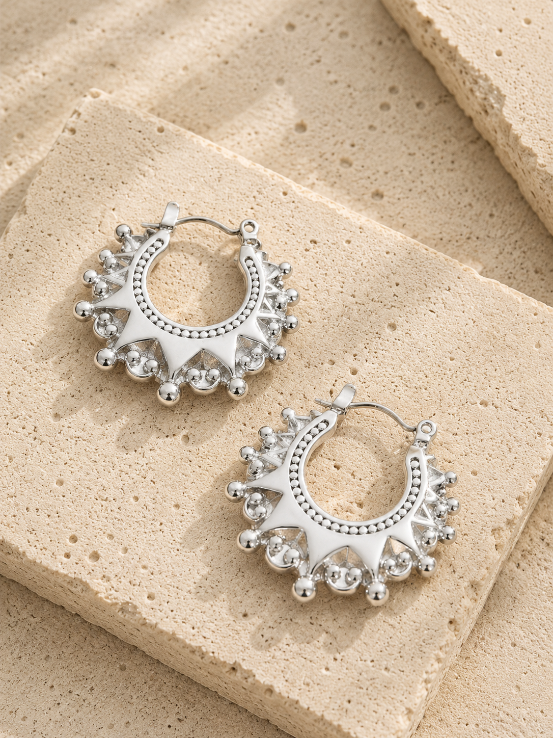Harmony Hoops