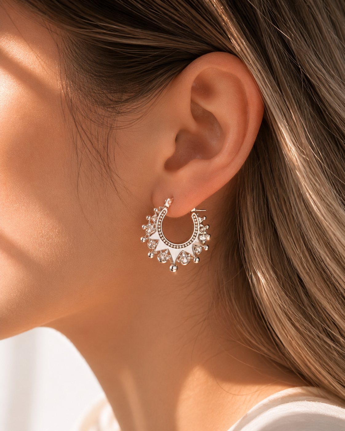 Harmony Hoops