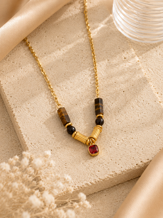 Gabi Necklace