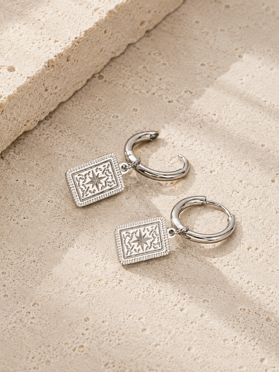 Lilith Earrings
