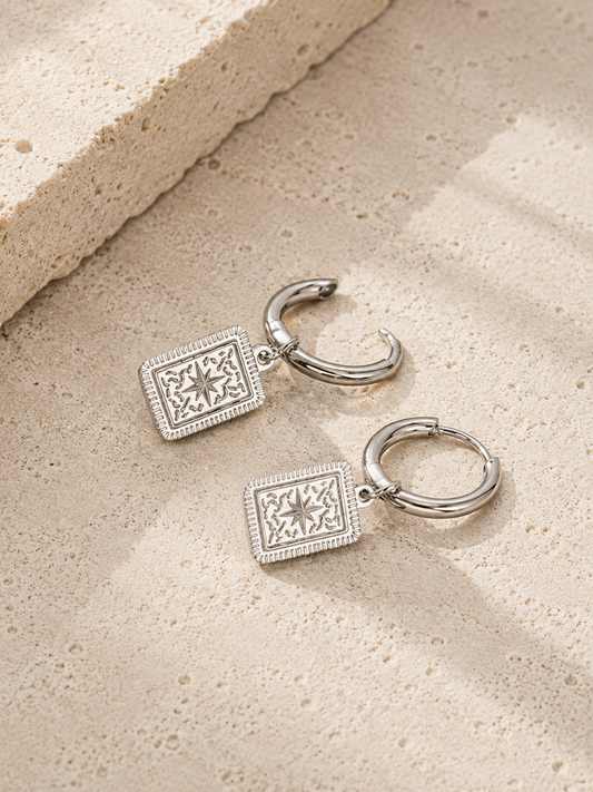 Lilith Earrings