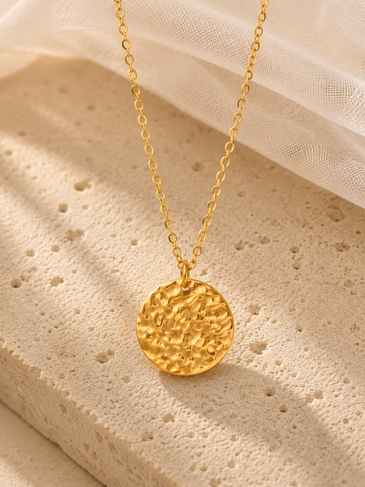 Hannah necklace