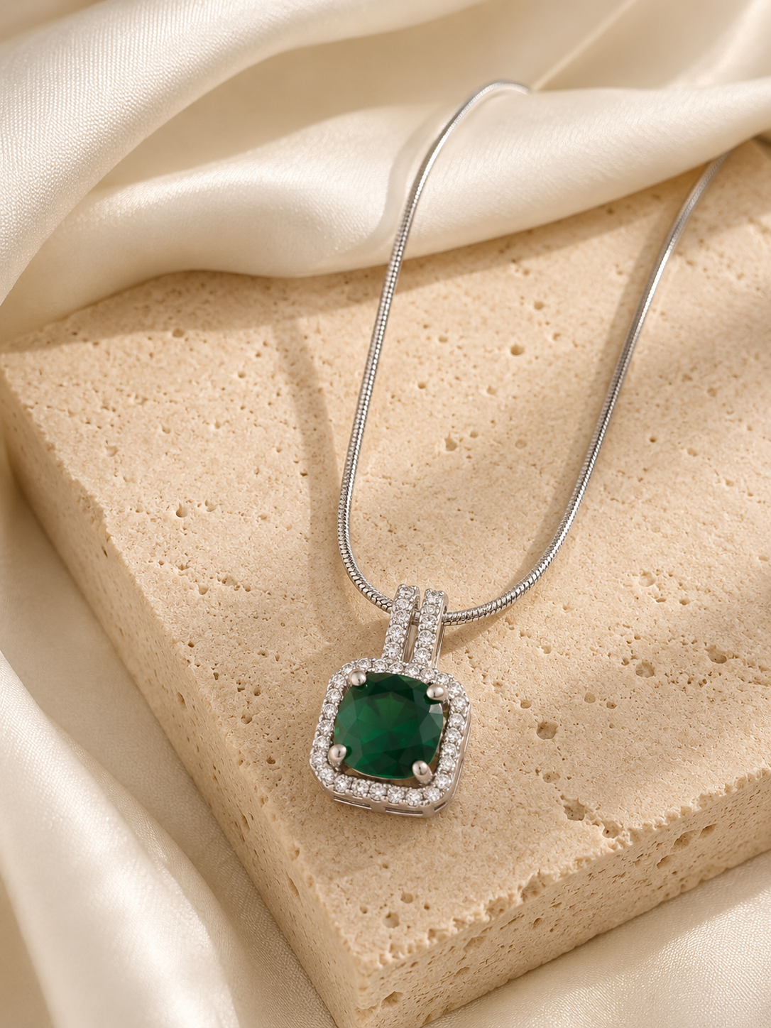 Georgia Necklace