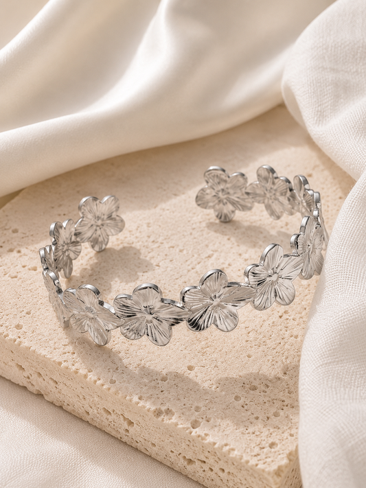Flora Bangle