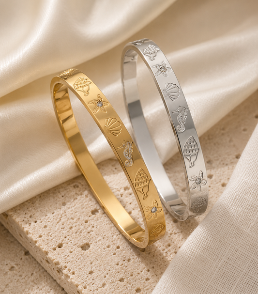 Ariel Bangle