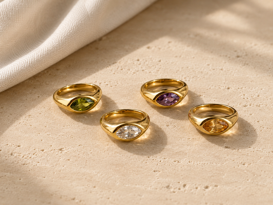 Elora Ring