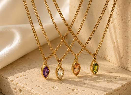 Elora Necklace